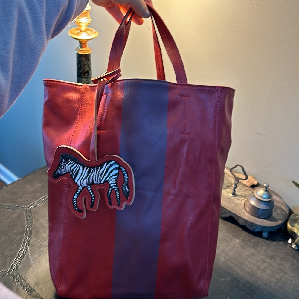Hand bag - Picture 2 of 13